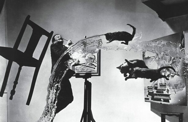 История фотографии: техники, подходы, имена