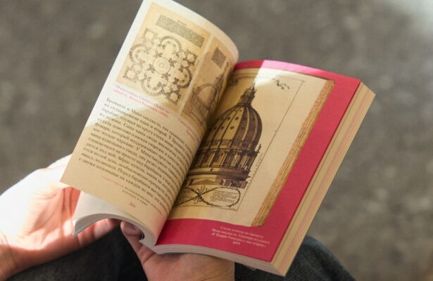 Презентация книги «Возникновение искусства барокко в Риме» Алоиза Ригля