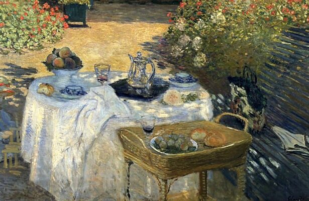 masters x No Regrets: мастер-класс «Французские тарталетки»