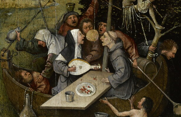 День дурака