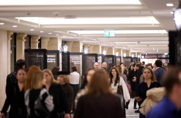 Медиация по ярмарке |catalog|