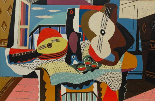 Эволюция музыкального искусства