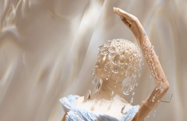 Выставка «Сны Алёны» в Государственном историческом музее