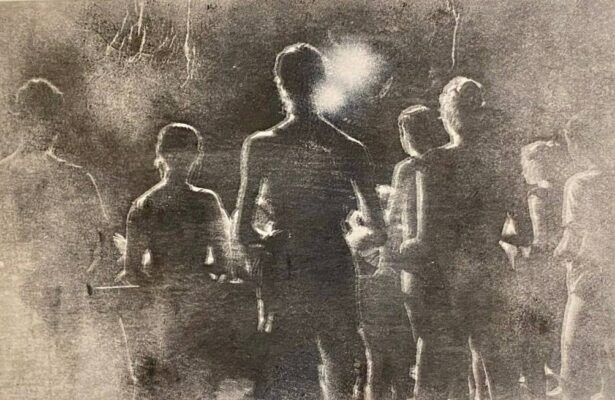 Теоретический мастер-класс: от негатива к отпечатку