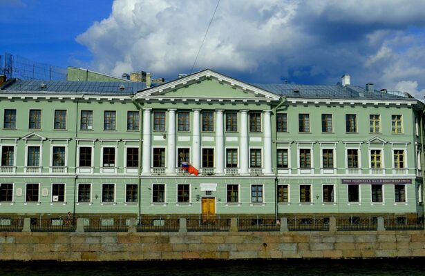 «Невидимый город: утраты и замыслы»