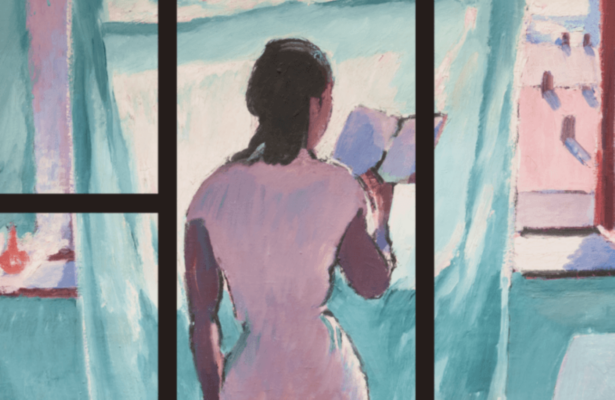 «Дом 21. В гостях у художников» в Центре –«Зотов»