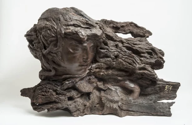 «Степан Эрьзя – скульптор мира. К 150-летию со дня рождения» в Русском музее