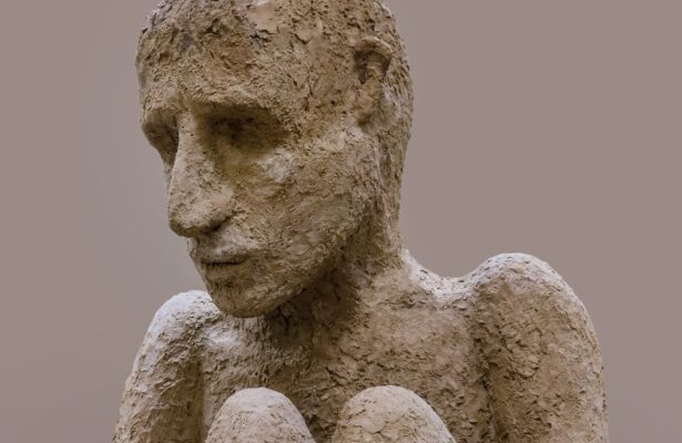 Паблик-ток «Герои Левитации: история инсталляции»
