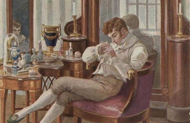 Телесные двойники слов. Русская классическая литература на балетной сцене