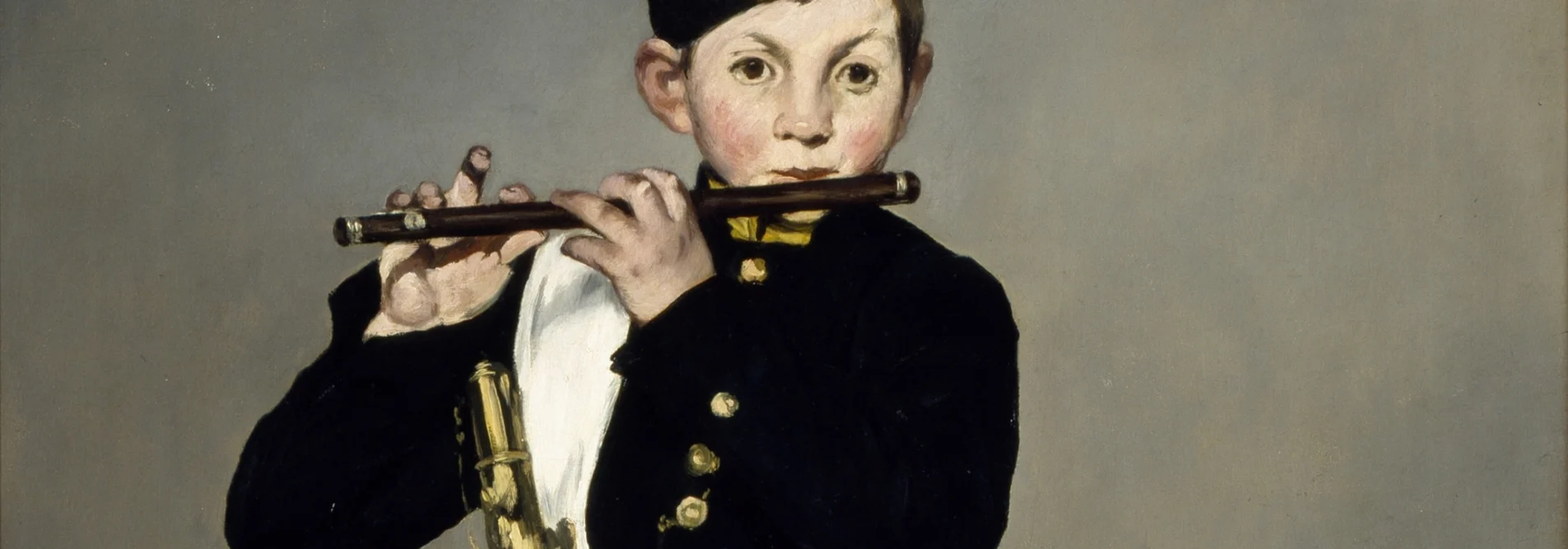 Коллекционеры нового искусства. 1870-е – 1930-е