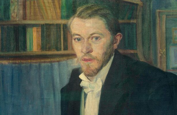 Онлайн-курс «Коллекционеры нового искусства. 1870-е – 1930-е»